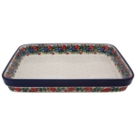 Baking dish Rectagular platter 31.5 cm