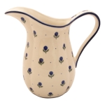 Juice JUG Water JUG Vase 1.25 l