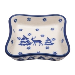 Quadratisch Schälchen 11.5 cm