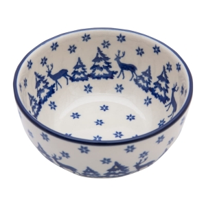 Reisschüssel Suppenschale Müslischale 14 cm