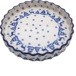 Tart dish Baking dish 24 cm