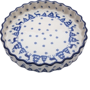 Tart dish Baking dish 24 cm