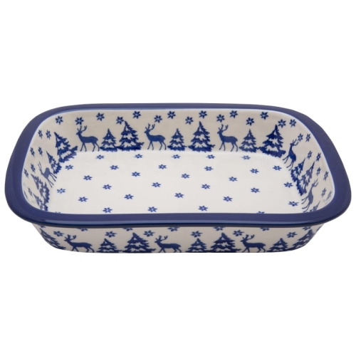 Baking-dish-Rectagular-platter-28-cm-Winter-Polish-Pottery_061-1931.jpg
