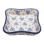 Quadratisch Schälchen 11.5 cm