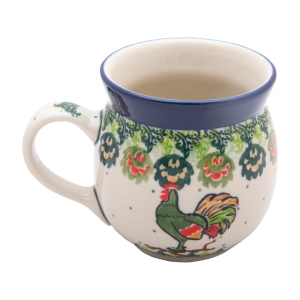 Bubble MUG 250 ml