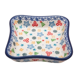 Quadratisch Schälchen 11.5 cm