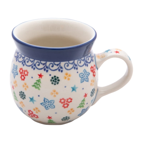 Bubble-MUG-250-ml-Christmas-Polish-Pottery-005-U4858.jpg