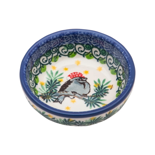 Round-Appetizer-bowl-9-cm-Winter-Polish-Pottery_B88-U4998.jpg