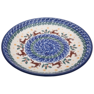 Breakfast Dessert PLATE Cake plate 20 cm