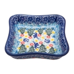 Square BOWL 11.5 cm