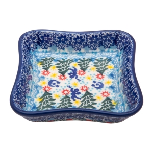 Quadratisch Schälchen 11.5 cm