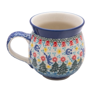 Kugelbecher 350 ml
