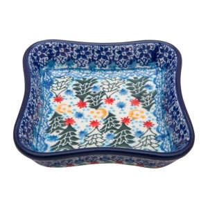 Quadratisch Schälchen 11.5 cm