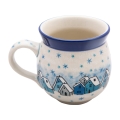 Bubble-MUG-350-ml-Christmas-Polish-Pottery-Assortment-070-U5064.jpg