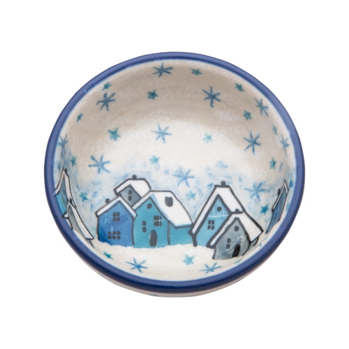 Round-Appetizer-bowl-9-cm-Winter-Polish-Pottery_B88-U5064.jpg