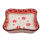 Square BOWL 11.5 cm