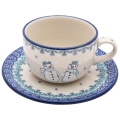Tea-Coffee-200-ml-CUP-with-saucer-Winter-Polish-Pottery-768-2793.jpg