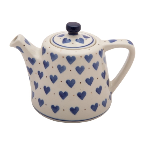 Czajniczek Imbryczek Dzbanek 250 ml E61-0570A.jpg