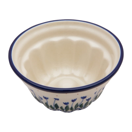 Backform Kuchenform 13 cm - Bunzlauer Keramik