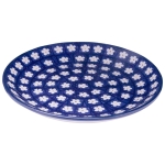 TALERZ deserowy śniadaniowy 20 cm