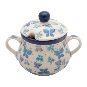 Sugar bowl 200 ml
