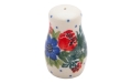 Salt-shaker-container-5-cm-Dots-Polish-Pottery-B31-1535_1.jpg