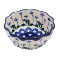Round-Appetizer-bowl-12.5-cm-Polish-Pottery-A78-0377R.jpg
