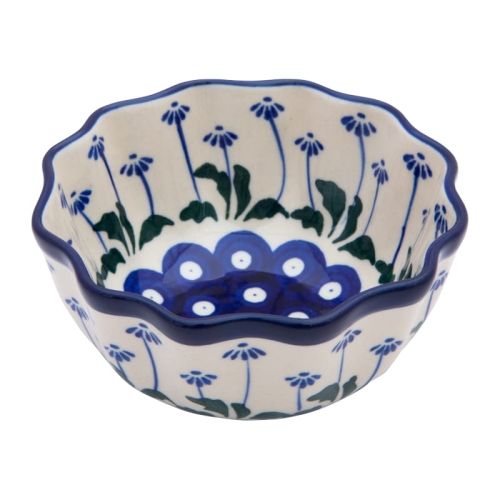 Round-Appetizer-bowl-12.5-cm-Polish-Pottery-A78-0377R.jpg