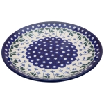 Speiseteller Essteller Pizzateller 27 cm