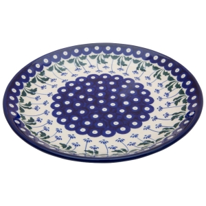 Speiseteller Essteller Pizzateller 27 cm