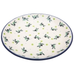 Breakfast Dessert PLATE Cake plate 20 cm