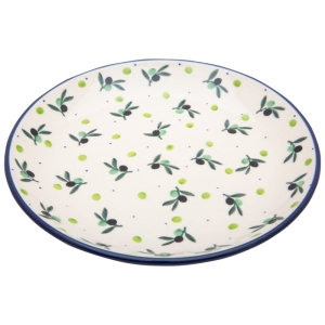 Breakfast Dessert PLATE Cake plate 20 cm