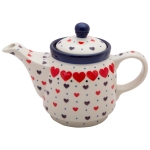 Teapot Jug 0.5 l