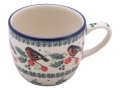 MUG-170-ml-Christmas-Polish-Pottery-C91-1257_1.jpg