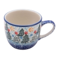 MUG-170-ml-Christmas-Polish-Pottery-C91-U4174.jpg