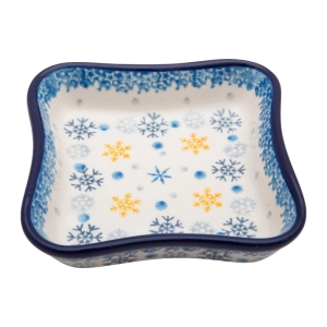 Square BOWL 11.5 cm