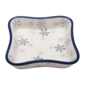 Quadratisch Schälchen 11.5 cm