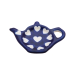 Tea bag holder TEAPOT Stand