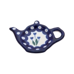 Podstawka CZAJNICZEK Spodek na torebkę herbaty