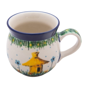 Bubble MUG 250 ml