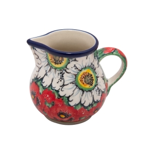 Milchkännchen Sahnekännchen 200 ml