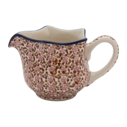 Milk-jug-300-ml-Cherries-Polish-Pottery_891-2167.jpg