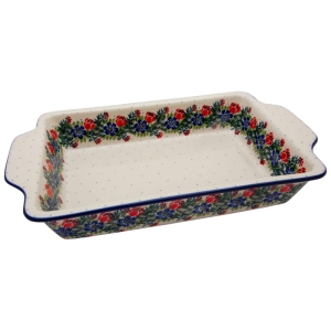 Baking dish Cake form 28.5 cm