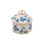 Miniatur Container 50 ml with a lid