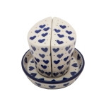 Solniczka Pieprzniczka komplet