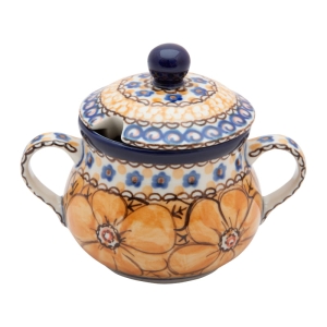 Sugar bowl 200 ml