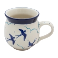 Bubble-MUG-350-ml-Birds-Polish-Pottery-070-2904.jpg