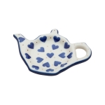 Tea bag holder TEAPOT Stand