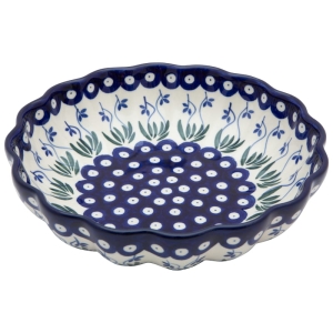 SCHALE Salatschüssel Obstschale 23.5 cm