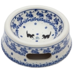 Cat bowl 18 cm
